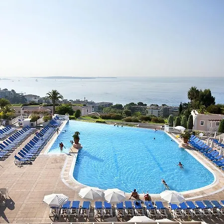 Francia Ii Aparthotel