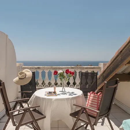 Aparthotel Francia Ii
