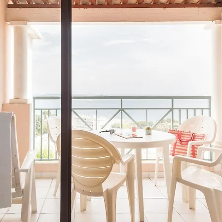 Francia Ii Aparthotel Cannes